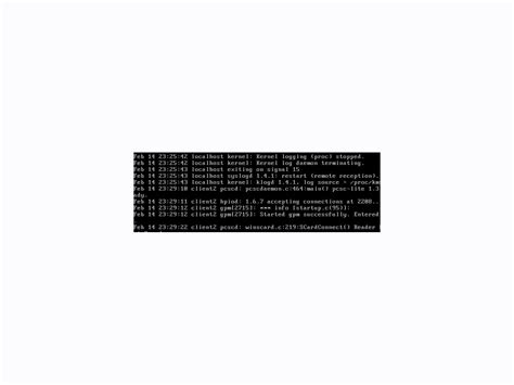 Image result for Linux Syslog Server