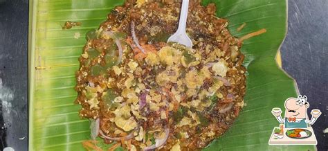 OPR Surya Murugan Food Court, Theni - Restaurant menu, prices and reviews