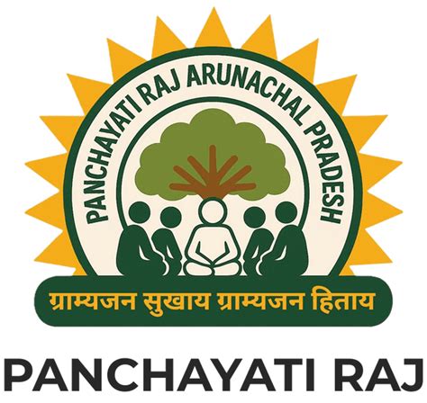Department of Panchayati Raj