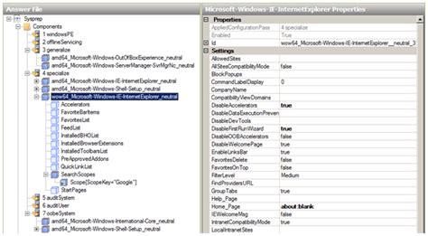 Image result for Sysprep Interface