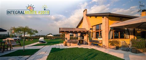 Integralmente #2019 - Verona May, 15th - Ekinex