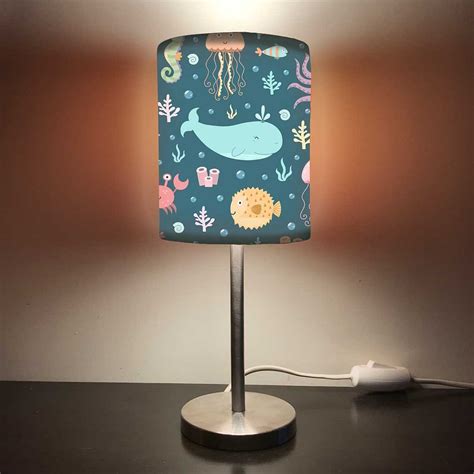 Get Designer Childrens Bedside Lamp @Rs1299 – Nutcase
