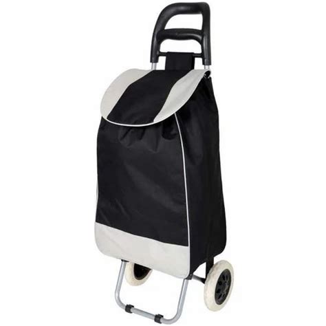 Shopping Bag - Shopping Trolly Luggage Bag Vegetable Trolley (SD-1R ...