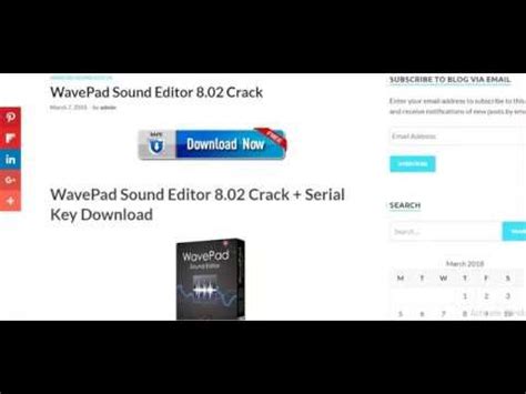 Image result for WavePad License Key