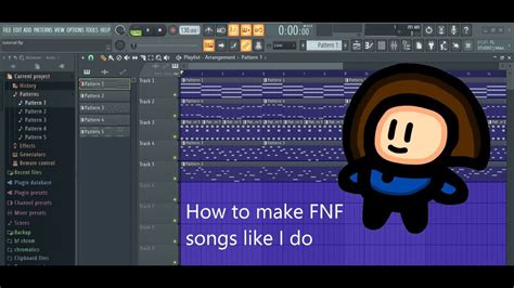 FNF Music Maker Tutorial 的图像结果