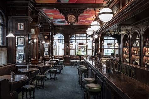 7 luxe London pubs to visit - Luxury Travel Magazine