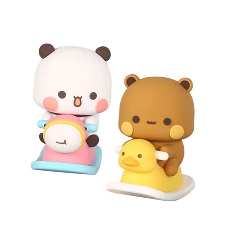 Bubu Dudu Rocking Horse – Bubu Dudu Store