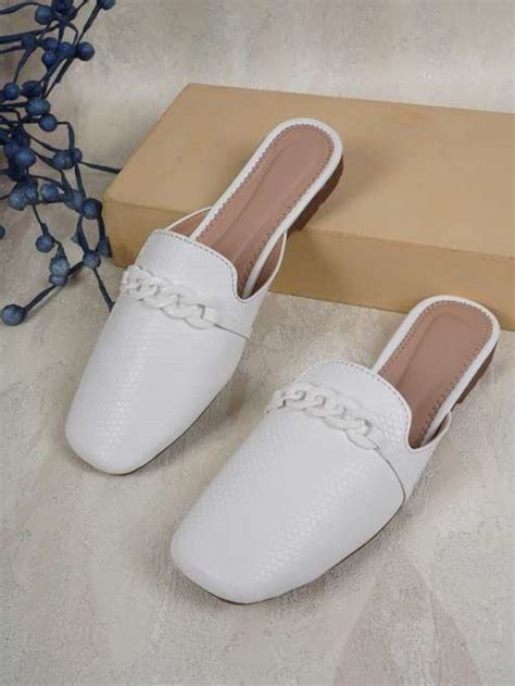 Mule - Buy Mules for Women Online at the Best Price | Shopsy