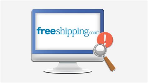 Is Online Scam by FreeShipping.com an Actual Scam? - Scam Detector