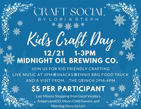 Kids Crafts and The Grinch , 674 Pencader Dr, Newark, DE, United States ...