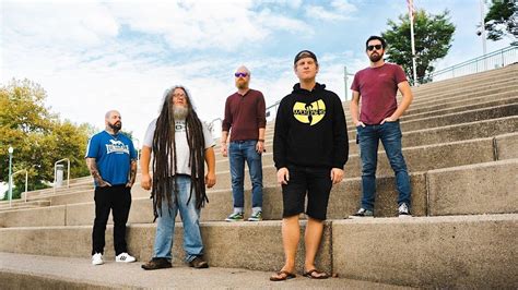 Bumpin Uglies w/ C-Level & Joint Operation, Westside Bowl, Youngstown ...