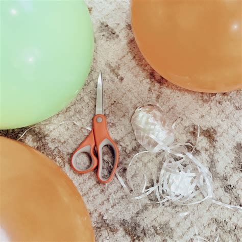 Image result for Balloon Garland Tutorial Using Balloon Tape