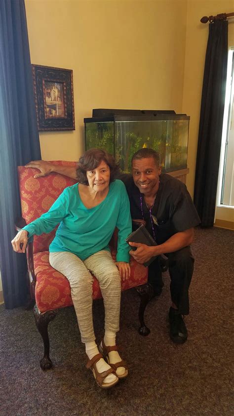 Gallery | Park Manor of Quail Valley