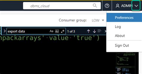 Image result for How to Connect PL SQL Developer to Oracle 11G