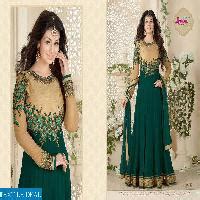 Avon colour carnival vol-3 Wholesale Designer anarkali Suits ...