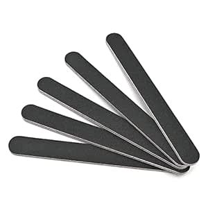 Utoolmart Leather Edge Polishing Tool polish Bar Coarse and Fine ...