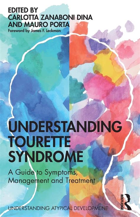 Buy Understanding Tourette Syndrome: A guide to symptoms, management ...