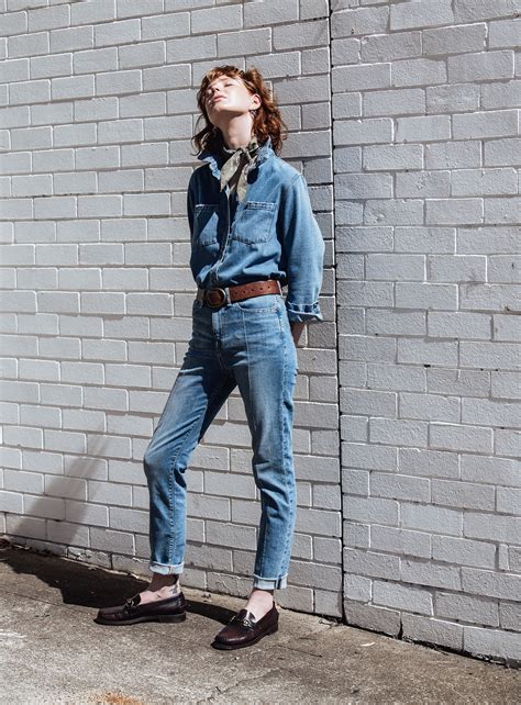 How to buy sustainable denim jeans | Vogue India
