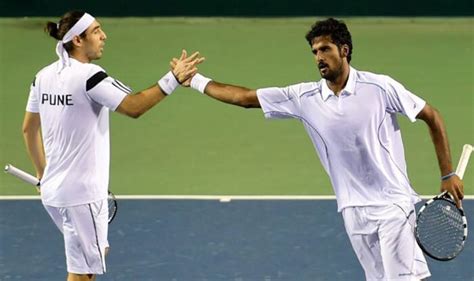 Champions Tennis League: Pune Marathas make incredible comeback to stun ...
