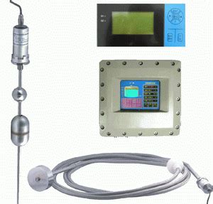 ZQ-CZSS磁致伸缩液位传感器 - 江苏中企自动化仪表有限公司