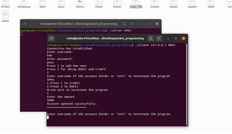 Image result for Dateclient Server Program Algorithm