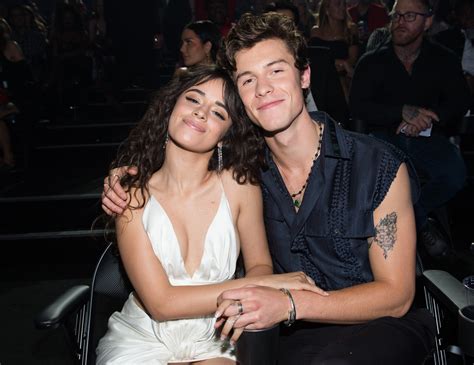 Shawn Mendes Is Learning to 'Trust People' Again After Camila Cabello ...