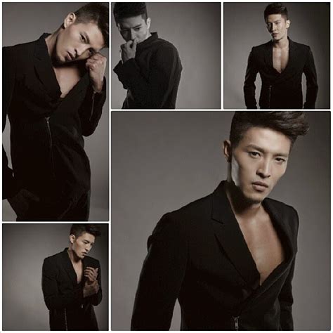 SINGPOST~ QUEST FOR AMUSEMENT: About Allen Chen