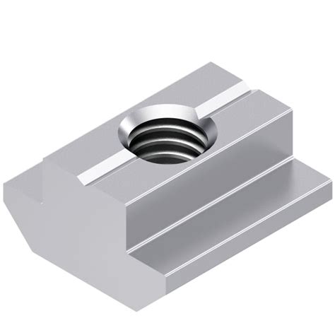 3842528735 Bosch Rexroth | Bosch Rexroth M8 Sliding Block, Connecting ...
