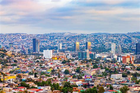 Tijuana - What you need to know before you go - Go Guides
