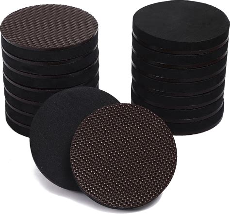Non-Slip Furniture Pads Anti Slip Protection Rubber Foam Pads for ...