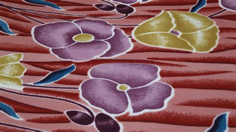 Mink Printed Double Bed Blanket