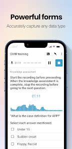 How to Use Odk 的图像结果
