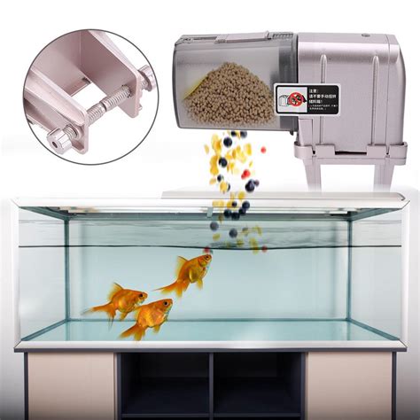 Image result for Remote Control Fish Tank