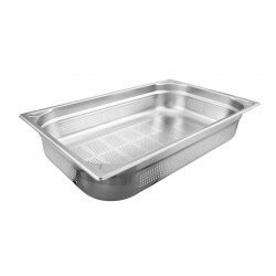 Perforated Gastronorm Container Models and Prices - Cafemarkt