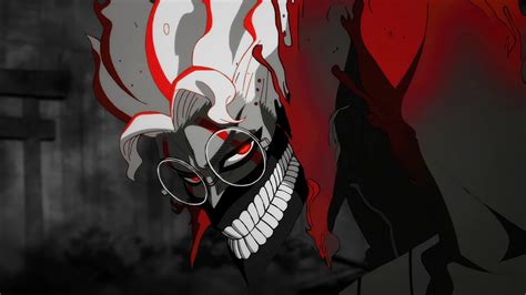 Okarun Turbo Granny de Dandadan Anime Fondo de pantalla 4k ID:13543