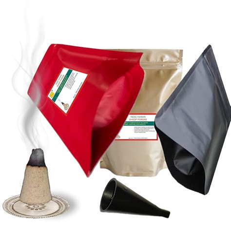 Dasangam Dhoop Powder/Havan Dhoop Powder (200 Grams) : Amazon.in: Home ...