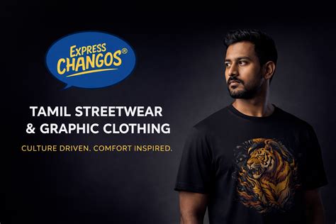 Personalized Tshirt Order – Express Changos