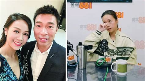 Jacqueline Wong Contemplated Suicide Following Andy Hui Cheating ...
