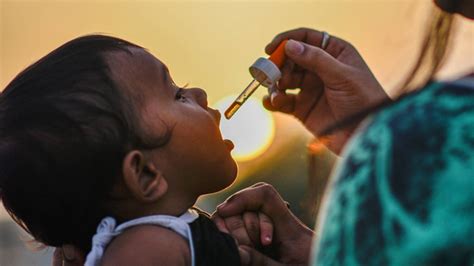 Why Centre is planning to shut down National Polio Surveillance Network ...