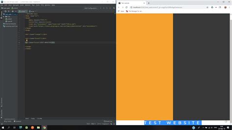 Image result for JavaScript Center Text