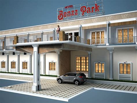BENZZ PARK KODAI (Kodaikanal) - Hotel Reviews, Photos, Rate Comparison ...