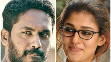 Nayanthara signs horror film with Maa director Sarjun KM