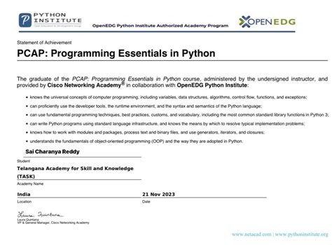 Image result for Python Classes by Srinivas Reddy