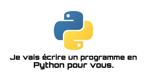 Image result for Ecrire Un Programme Python