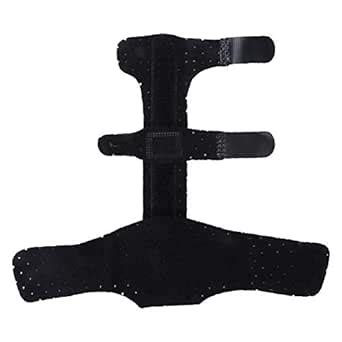 Buy Protective Trauma Aid Tool Wrist Strap Hand Support, Finger Splints ...