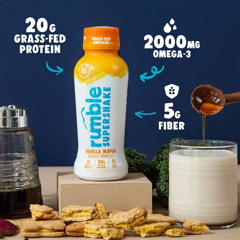 21 Best Dairy Free Protein Shakes - Must Read This Before Buying