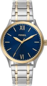 FOSSIL Fenmore Fenmore Analog Watch - For Men - Buy FOSSIL Fenmore ...
