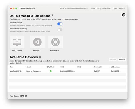 Image result for DFU 3Utools