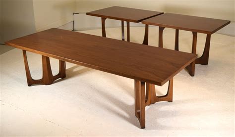 Broyhill Cocktail Table Model 6200-05 at 1stDibs | broyhill coffee ...