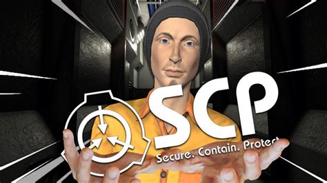 Image result for SCP SL Tutorial Class